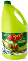 مایع سفید کننده معطر گلرنگ 4 کیلوگرمی ا -