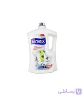 مایع ظرفشویی آلوکس ALOVEX