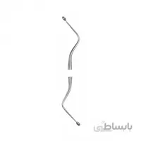 کورت قاشقی شماره 2