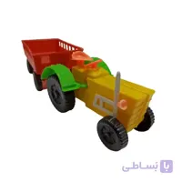 ماشین تراکتورفوبان