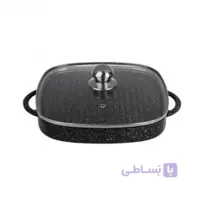 تابه گریل نالینو مدل Lorenz