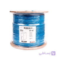 کابل شبکه cable-cat6