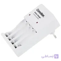 شارژر باتری کملیون مدل BC-1010B ا Camelion BC-1010 Battery Charger