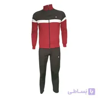 ست سویشرت و شلوار ورزشی مردانه کد 354115