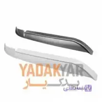 ابرویی چراغ جلو پراید