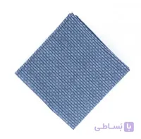دستمال جیب طرح دار PSH1153
