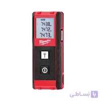 متر لیزری میلواکی مدل LDM30