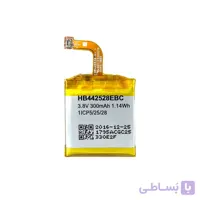 باتری ساعت هواوی Huawei Smart Watch 1st Gen با کد فنی HB442528EBC
