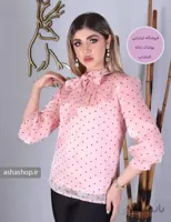 شومیز طرح رایا2