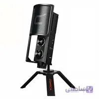 میکروفون همه کاره استودیویی کامیکا STM-USB ا COMICA STM-USB Microphone