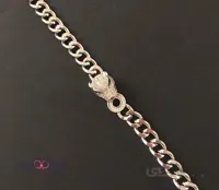 دستبند کارتیر مدل گرگ زد جی جولری