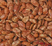 تخمه جابانی لوکس 1کیلو