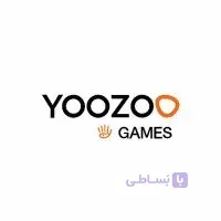 گیفت کارت Yoozoo گیم 100 دلاری