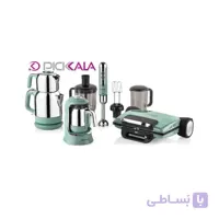 سرویس برقی کرکماز مدل A1816