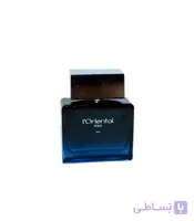 عطر و ادکلن مردانه جی پارلیس ال اورینتال ادوتویلت