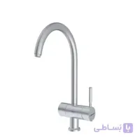 شیر آشپزخانه دو منظوره آلستر شیری طلایی شودر ا Alester Cream Gold Kitchen