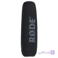 RODE - WSVM بادگیر اسفنجی گان