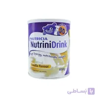 پودر نوترینی درینک نوتریشیا