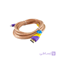 کابل 5 متری HDMI با کیفیت FULL HD