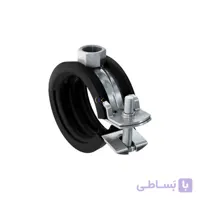 بست روکش دار تک پیچ 3/8″ کانکت