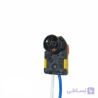 سوکت ایربگ کروز ساینا و کوییک دنده ای