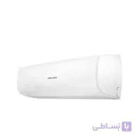 کولر گازی جنرال گلد GG-SS12000 ا General Gold Air Conditioner 12000 Wall Gas R410 T3 GG-S12000 PLATINU