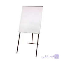 فلیپ چارت 100X70 با پایه ثابت