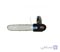 تبدیل مینی فرز به اره زنجیری 12 اینچ رویال مکس ROYAL MAX مدل PRO