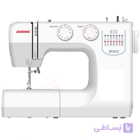 JANOME JR1012 Sewing Machine ا JANOME JR1012 Sewing Machine