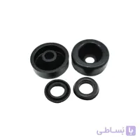 لوازم چرخ عقب سمند EF7 بدون لبه