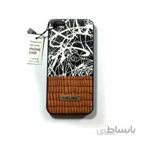 کاور Sibling طرح چرم مناسب برای گوشی Iphone 5s / se