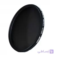 فیلتر لنز ان دی متغیر مکو مدل Meco NDX 58mm Camera Filter