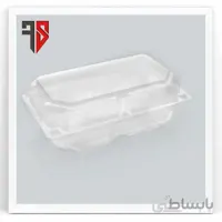 ظرف لانچ باکس بلند پرشیا (سبز)