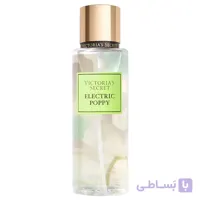 بادی اسپلش ویکتوریا سکرت 250 میل مدل ELECTRICAL POPPY