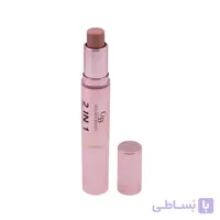 کانتور و کانسیلر مدادی Golden Berry گلدن بری 2IN1 شماره 02 ا Golden Berry Contour Concealer pencil 2in1 No02