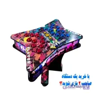 دستگاه 2 کاره مموری هند اسپید