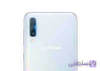 محافظ لنز دوربین Samsung Galaxy A30s