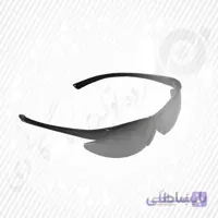 عینک ایمنی – اسپرت ضد خش دودی ( 307B )