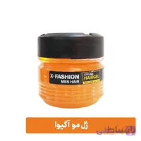 ژل مو  آگیوا ۷۰۰ میل حالت دهنده