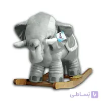 راکر مدل فیل رومنس