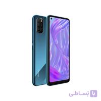 گوشی هایسنس H50 lite | حافظه 64 رم 4 گیگابایت ا Hisense H50 lite 64/4 GB