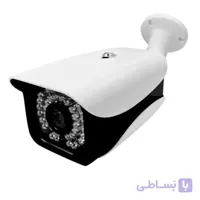 دوربین مداربسته AHD سیماران مدل SM-IR536 ا Simaran CCTV - Model Sm-IR536