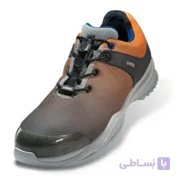 کفش ایمنی اسپرت لاین یووکس مدل S1 P SRC سری 8472