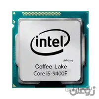 پردازنده اینتل بدون باکس Core i5 9400F Coffee Lake