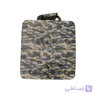 کیف قابل حمل پلی استیشن 4 مدل چیریکی آبی