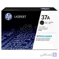 کارتریج HP 37A