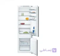 یخچال فریزر توکار KIS87AFEON