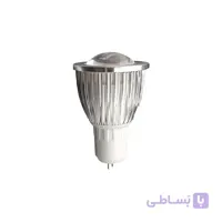 لامپ رشد گیاه 5 وات هالوژنی