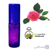 عطر گل محمدی اعلا