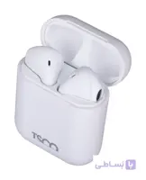 هدفون بی سیم تسکو مدل TH 5354 ا Tesco Wireless Headphones Model TH 5354